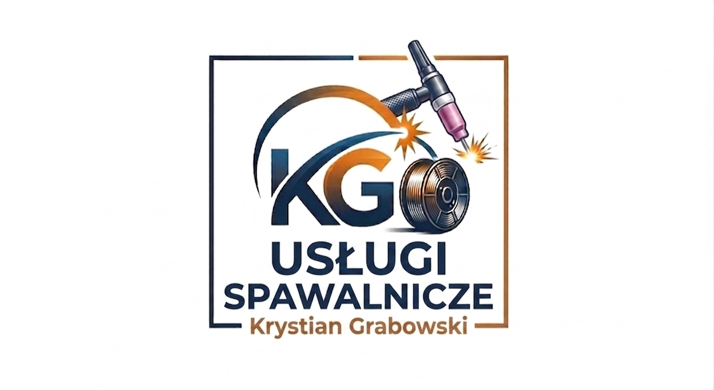 Usługi Spawalnicze Krystian Grabowski — logo